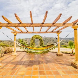  Сasa de vacaciones Finca Buenaventura