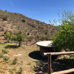  Chalet Casa El Burro