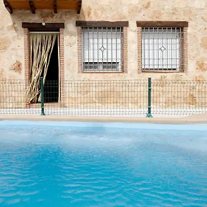  Сasa de vacaciones Casa Calera