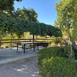  Villa El Domingo En El Valle