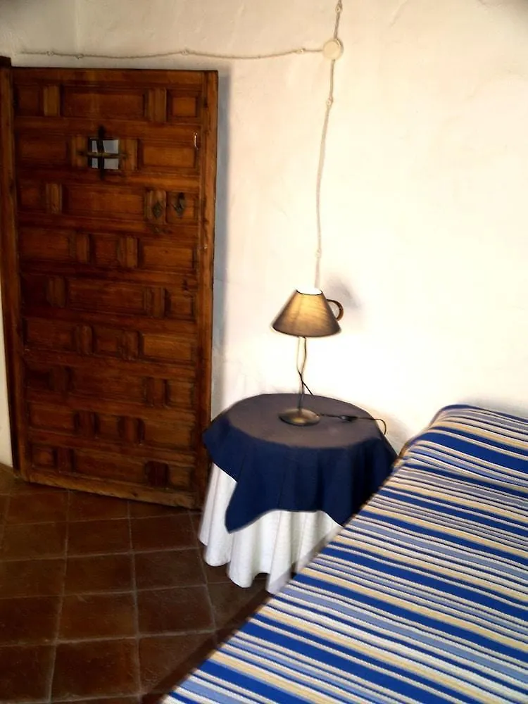 Hostal La Casa de Corruco Casabermeja Casa rural