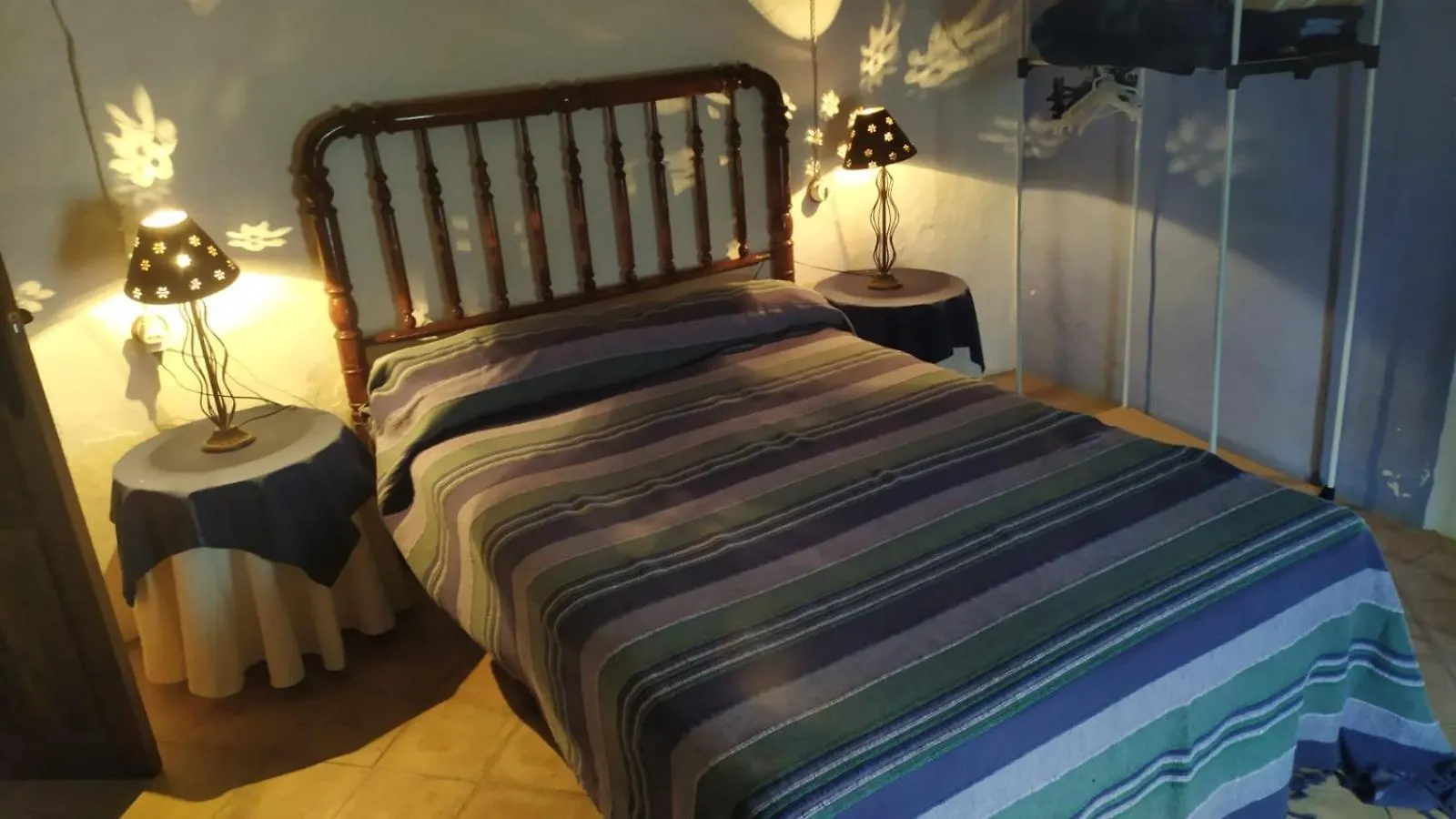 Hostal La Casa de Corruco Casabermeja