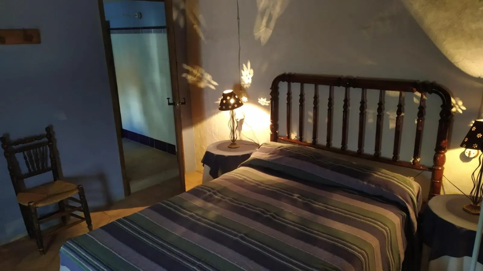 Hostal La Casa de Corruco Casabermeja España