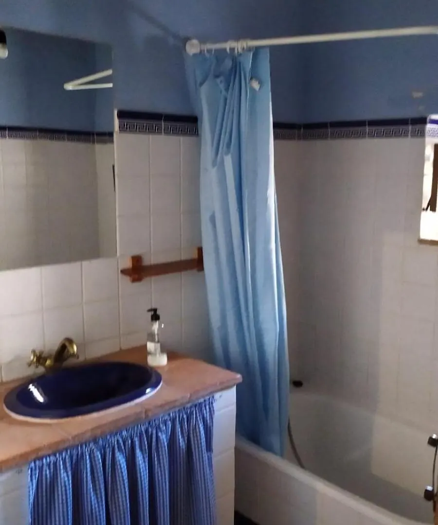 Casa rural Hostal La Casa de Corruco Casabermeja