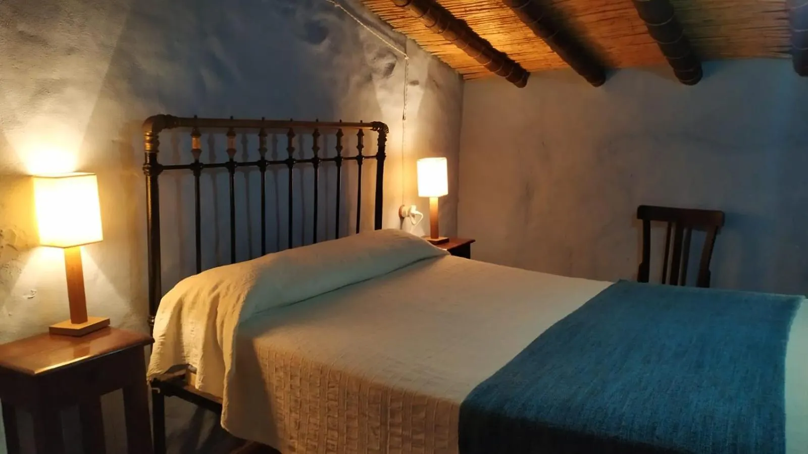 Casa rural Hostal La Casa de Corruco Casabermeja España