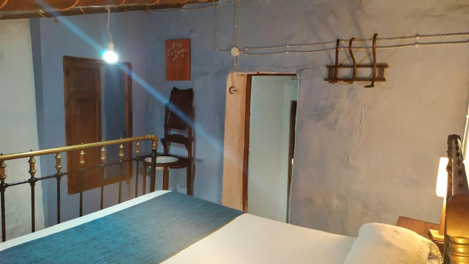 Hostal La Casa de Corruco Casabermeja