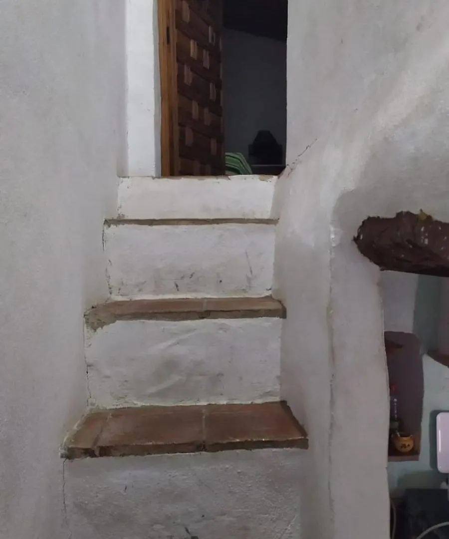 Hostal La Casa de Corruco Casabermeja España