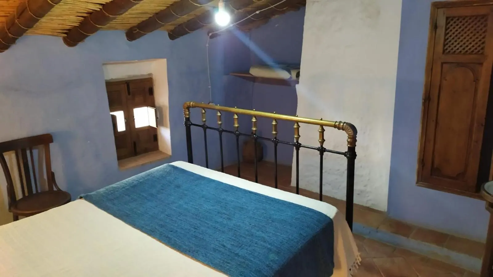 Casa rural Hostal La Casa de Corruco Casabermeja