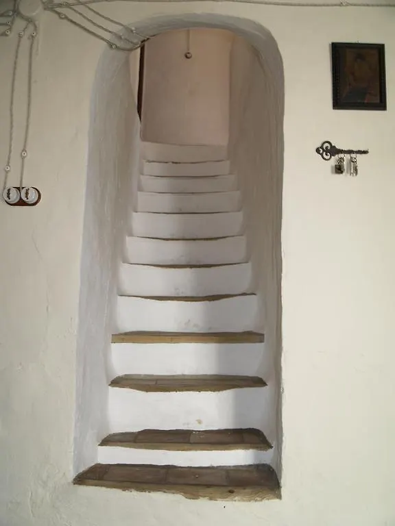 Hostal La Casa de Corruco Casabermeja 0*,  España