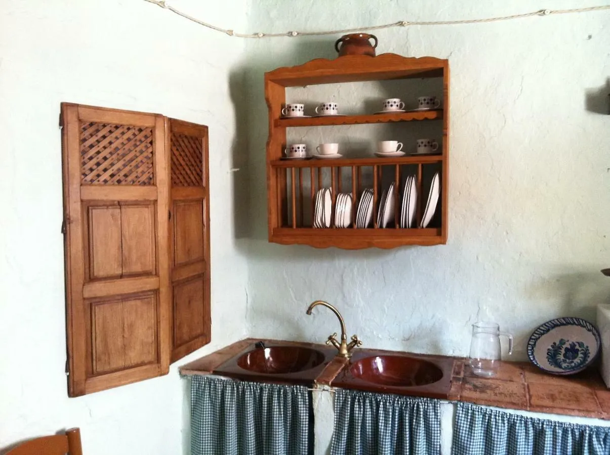 Casa rural Hostal La Casa de Corruco Casabermeja España