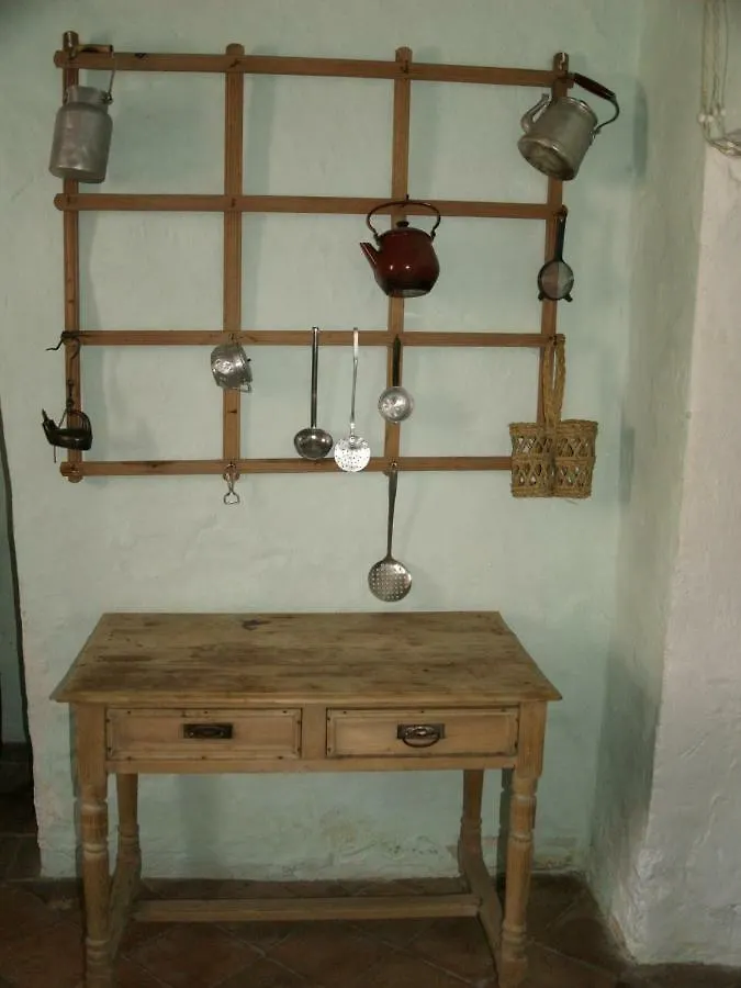 Hostal La Casa de Corruco Casabermeja España