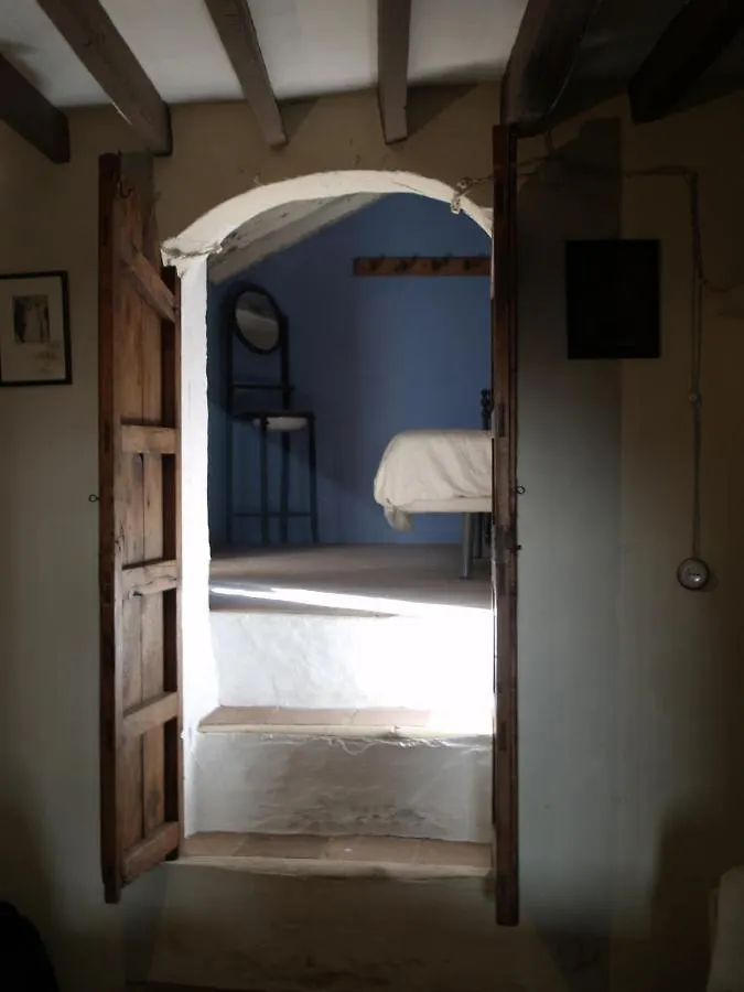 Hostal La Casa de Corruco Casabermeja