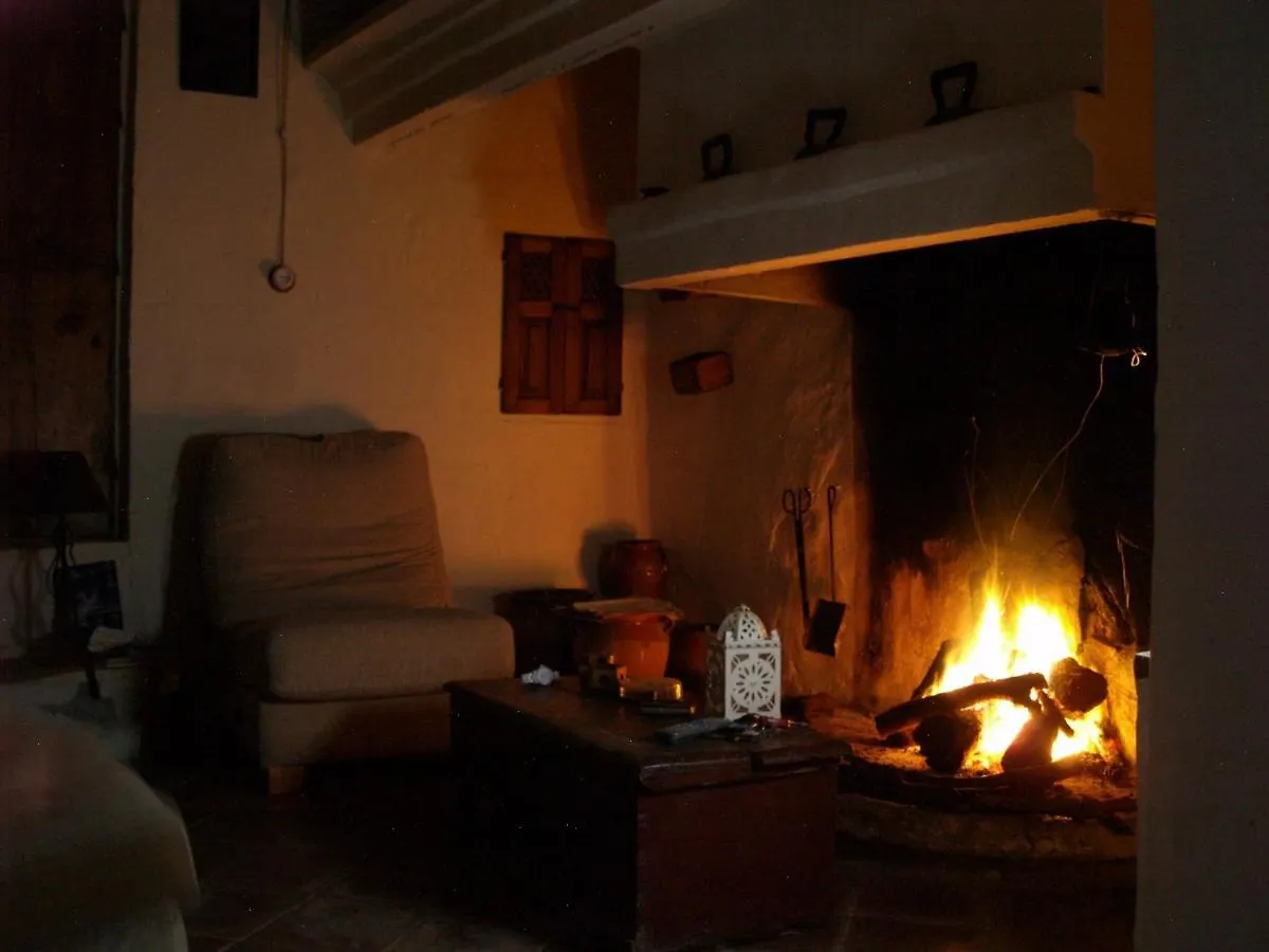 Casa rural Hostal La Casa de Corruco Casabermeja España