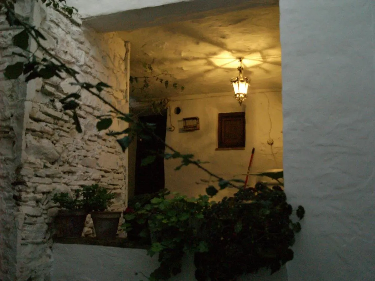 Hostal La Casa de Corruco Casabermeja